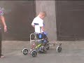 Walker - Kacper Skalski Walker - Kacper Skalski
