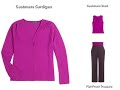Ellen Tracy Woman Fashions Preview