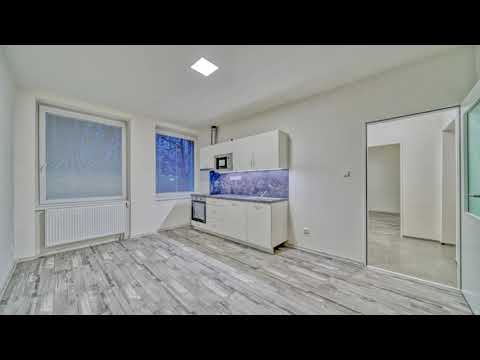 Video Pronájem bytu 2+kk, 41 m², 1. NP, Chlumec nad Cidlinou, ulice Rooseveltova