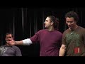 Improvável – Cenas Improváveis 02 (Barbixas, Marco Luque e Fábio Rabin)