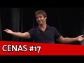 Os Barbixas - Improvável - Cenas Improváveis 2 (com Fabio Rabin e Marco Luque)