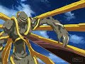 Fafner in the Azure Animal I Have Become AMV