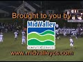 (october 24, 2008: estacada, or 97023) in friday's league game, the estacada rangers (estacada, or) football team got by the visiting gladstone gladiators (gladstone, or), by a score of 24-17.