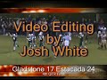 (october 24, 2008: estacada, or 97023) in friday's league game, the estacada rangers (estacada, or) football team got by the visiting gladstone gladiators (gladstone, or), by a score of 24-17.