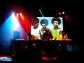 The Pinkertones @ MMVV \ The Pinkertones @ MMVV \