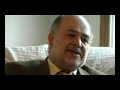 Entrevista de Mariano Abalo a Adriano Culebras 1ª Parte