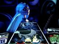 Guitar Hero - Dani California Guitar Hero - Dani California