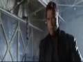 Terminator 3 - Turn Up the Radio