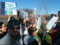 videos de National Day of Protest for Equal Rights