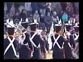 Recreacion hist�rica, Fuerte Barragan - Parte Final