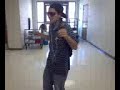 henry dancing 2
