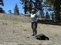 7th Annual socal Deaf Disc Golf '07