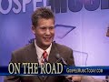 Joseph Habedank of The Perrys on Gospel Music Today