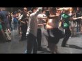 Social @ sanfrncisco salsa congress