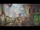 little big planet PS3 gameplay (old)