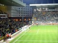 Click here to watch this video Norwich City & Celtic fans sing together You'll Never Walk Alone