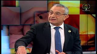 #ثوجيا_ⵜⵓⵊⵢⴰ / ليوم الأحد : 28 - 12 - 2025 / الطب الجواري.