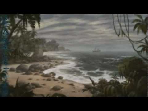 Clayton[Tarzan]