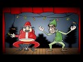 Frans - Zmien il-Milied (Musical 18+)