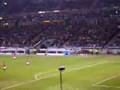 Hamburger SV fans - goal Emile Mpenza