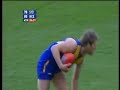 Beau Waters Mark 2006 AFL Grand Final (West Coast Eagles) Beau Waters Mark 2006 AFL Grand Final (West Coast Eagles)