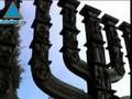 The Knesset's Menorah - A Symbol of the Life Of The Nation