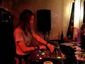 ellen allien @ 10 years bpitch beach party barcelona 20.06.09