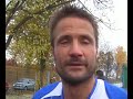 Mecz I ligi GKP - Sandecja