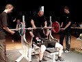 Styrkeløft