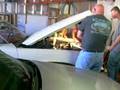 Start Up Of The 1974 Pontiac GA