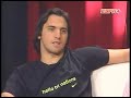 ESPN Especial Pumas con Fantino - Dedicado a Yes [ 1 de 10 ]