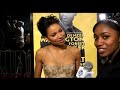 Jurnee Smollett video 1