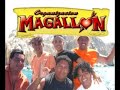 Organizacion Magallon- Debo Alejarme De ti