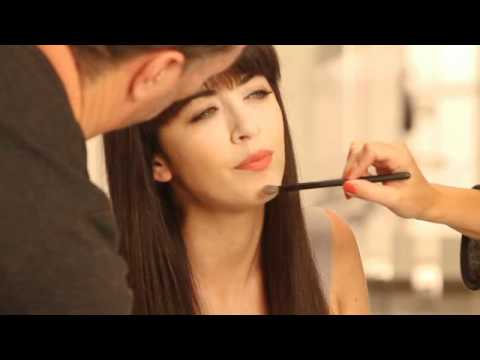 0 [Vidéos] Nolwenn et Pantene Pro V.