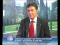 Comença el programa Línia Directa amb l'Alcalde el segon i quart dilluns de cada mes