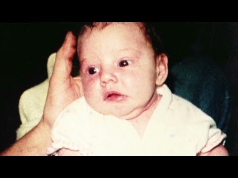 Must - Katheryn Deprill was abandoned in a Burger King bathroom as a newborn, but she believes her mom loved her.