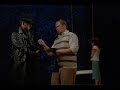Cristian Mogosan sings Tom Rakewell's aria 