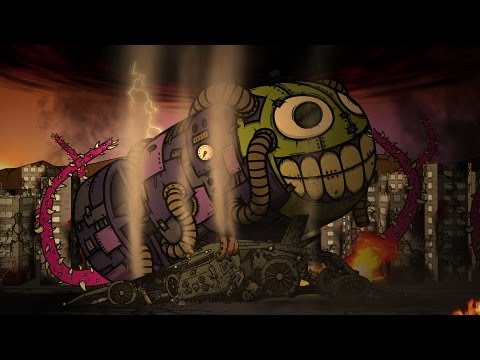 YouTube Preview Image