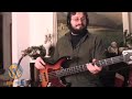 Modulus Vintage J: A Demonstration On The Merits Of Carbon
