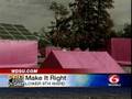 Brad Pitt, Angelina Jolie Launch 9th Ward Rebuilding