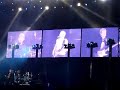 The Police - Reggatta de blanc - Croke Park - Dublin 2007
