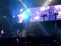 The Police - Reggatta de blanc - Croke Park - Dublin 2007