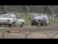 Holden Nationals at Heathcote Park Raceway 2009 Part 5