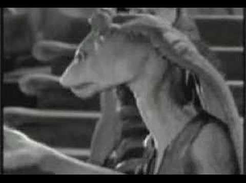 jar jar