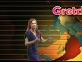 Gretchen Bonaduce DANCE PARTY!!!!