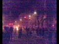 Budapest Riots - March 15, 2007