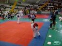 Brazil Open Taekwondo 2008 - Luta Final Brazil Open Taekwondo 2008 - Luta Final