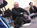 Odyssey Reading Group: Tao Te Ching Odyssey Reading Group: Tao Te Ching