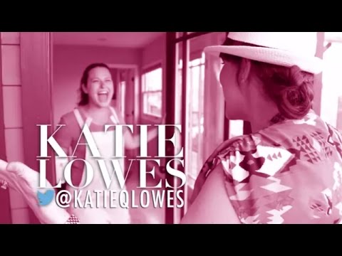 Allure Insider: See Inside Scandal Star Katie Lowes’ Boudoir