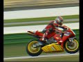 IDM Supersport Hockenheim 2008 - Rennen 1